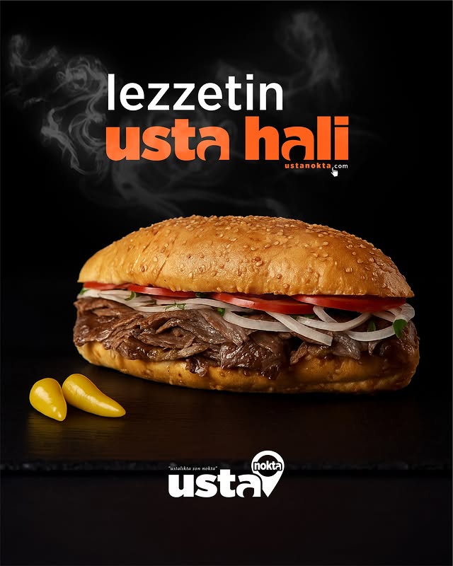 Geniş Yatay Görsel